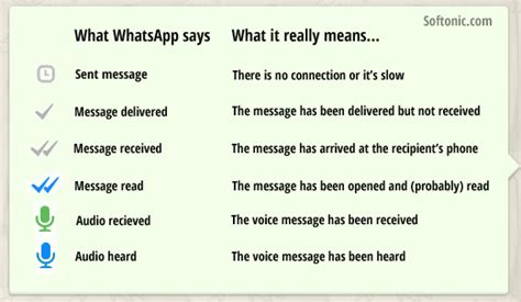 Whatsapp Check Marks Explained Grepapers