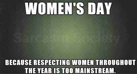 Collection Of International Women S Day Memes