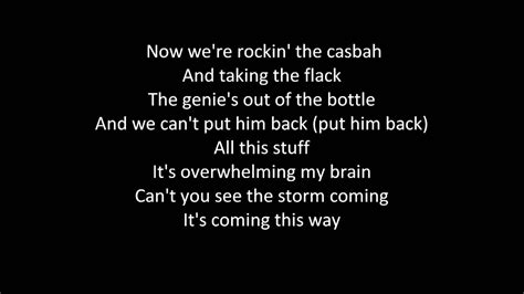 The Offspring Stuff Is Messed Up Lyrics Youtube