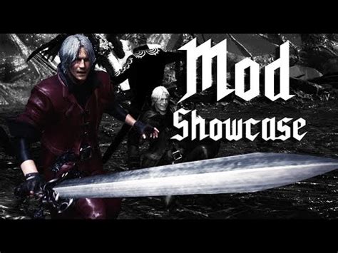 Steam Community Video Devil May Cry 5 DMC1 Dante MHW Mod