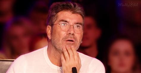 She was also a recipient of the presidential medal of freedom from former president george w. Simon Cowell Rolls His Eyes When 14-Year-Old Says She's ...