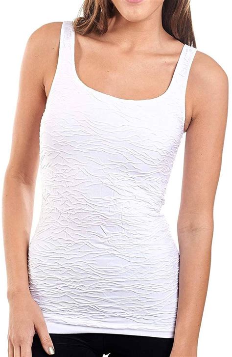 Cheap White Cami Tank Top Find White Cami Tank Top Deals On Line At