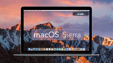 macOS Sierra: 3 Most Common Issues and Their Fixes | Official Tech Support