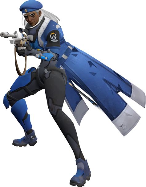 Ana Overwatch Png Ana Overwatch Png Transparent Free For Download On