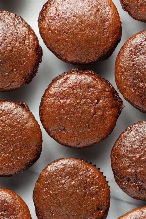 Guinness Cupcakes My Baking Addiction