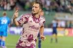 Sebastian Blanco voted MLS Player of the Week - Stumptown Footy