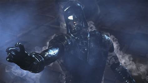 Mortal Kombat X Sub Zero Noob Saibot Costume Skin Pc Mod 1080p 60fps Youtube