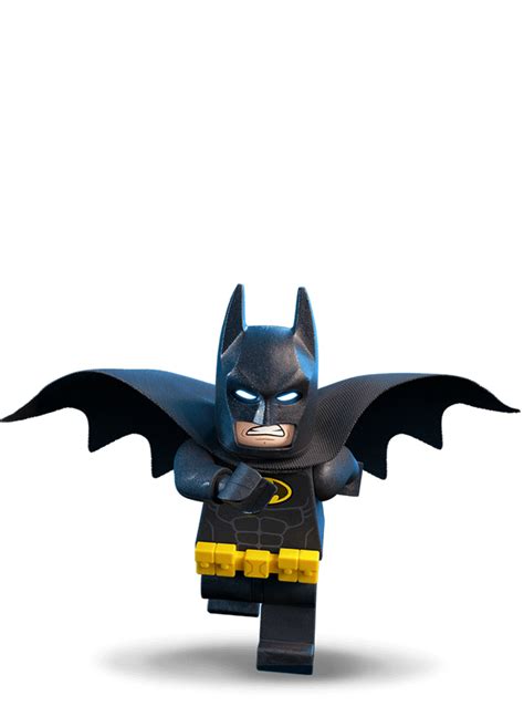 The Lego Batman Movie Png Picture Png Mart