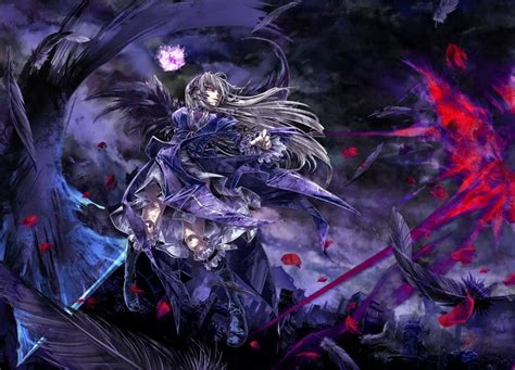 103 Best Images About Gothic Anime On Pinterest Red Eyes