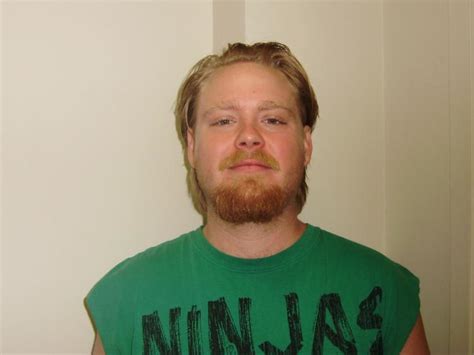 Nebraska Sex Offender Registry Ryan Nathan Trotter