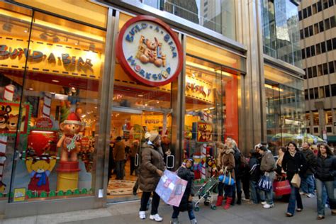 The Best Toy Stores In Nyc 18 Amazing Toy Shops In New York City You