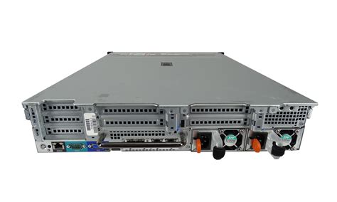 Dell Poweredge R730 16 Bay Sff 2u Server Met Servers