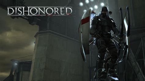 Dishonored 2 Games Hd Games 4k Wallpapers Images