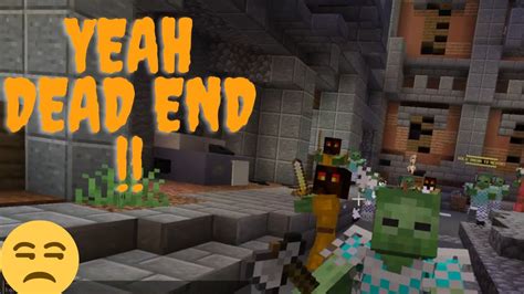 Hypixel Zombies Dead End Minecraft Hypixel Zombies Games Creepergg