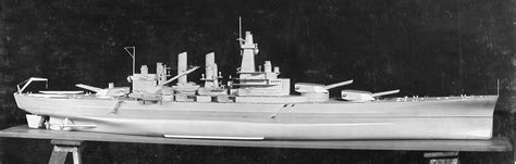 1/700 japanese navy batleship yamato and musashi searchlight set p&c series. Battleship Photo Index BB-55 USS North Carolina