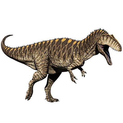 Acrocanthosaurus Primal Carnage Wiki Fandom