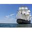 Tall Ships Galveston Sails Into The Harbor – Houston Hotel Magazine