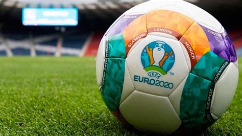 Mercado de fichajes y ramos. La UEFA decide aplazar la Eurocopa hasta el 2021 | EL BOLETIN