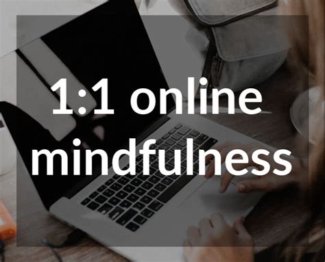 11onlinemindfulnesssession Mindfulnessworks