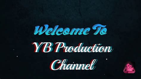 Biodata Team Yb Production Youtube