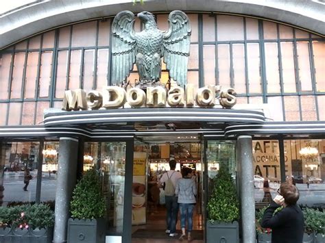 Mcdonalds Porto Porto Restaurantbeoordelingen Tripadvisor