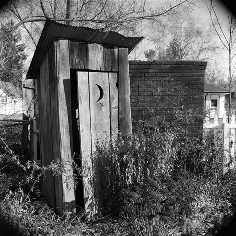 Outhouse By Christophersacry On Deviantart