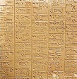 Cuneiform | Tagalog Meaning of Cuneiform