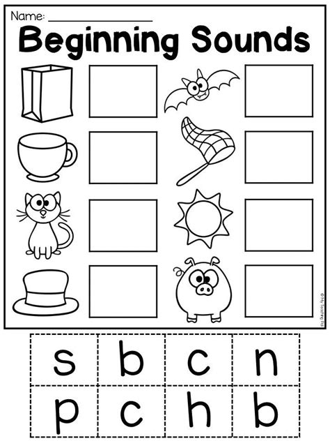 Free Printable Learning Packets For Pre K Preschool Summer Packet Prek