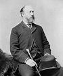 Frederick Stanley, 16th Earl of Derby Facts and News Updates | One News ...