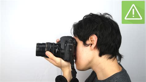 3 Ways To Take A Picture With A Digital Camera Wikihow