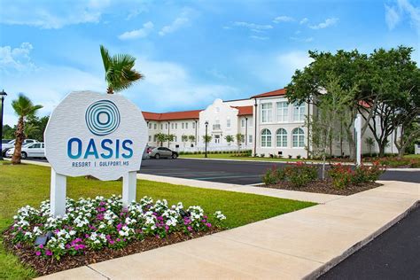 Oasis Resort Hotel Gulfport Ms Prezzi 2022 E Recensioni