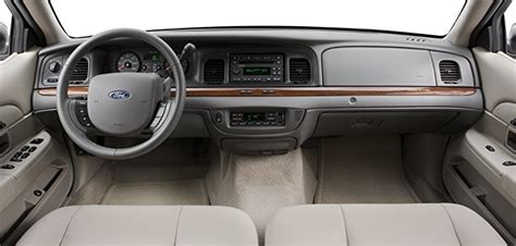 10/23/19 2:01 pm et asset id: Why the 1998-2011 Ford Crown Victoria is a Modern Legend ...