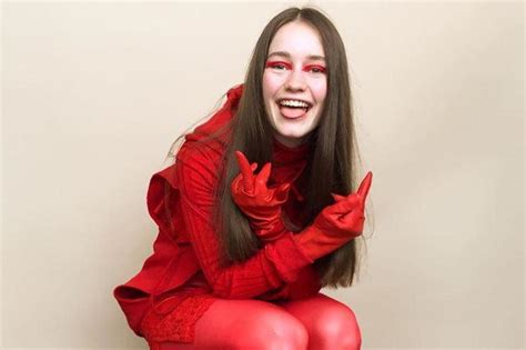 who is sigrid singer from norway who was named bbc music sound of 2018