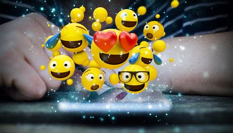 7 Best Emoji Apps For Android And Ios For Chatting In 2019