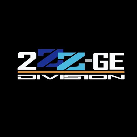 2zz Ge Division