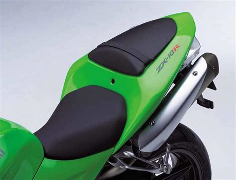 New hyde park, new york, united states. KAWASAKI ZX-10R (2006-2007) Review | MCN