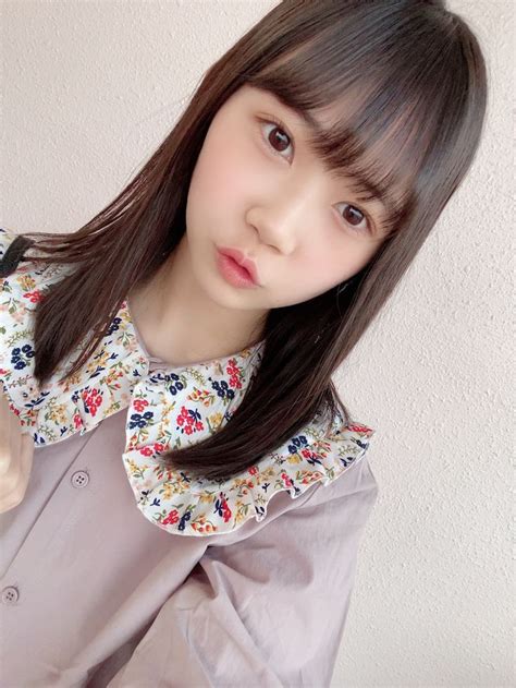 '19 の15期メンバー 左から北川莉央 、山崎愛生 、岡村ほまれ morning musume '19 15th member rio kitagawa, mei yamazaki and homare okamura. モーニング娘。'20 15期『ハロステみてね! 岡村ほまれ ...