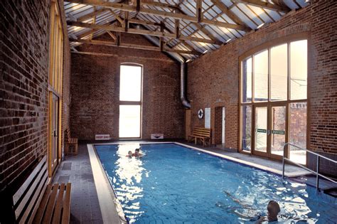 Norfolk Holiday Cottages With Private Swimming Pool