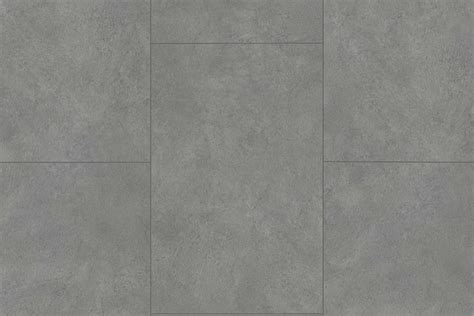 Gri Beteon Stone Dark Grey Laminate Flooring 8mm By 402mm By 1206mm