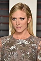 Brittany Snow – 2016 Vanity Fair Oscar Party in Beverly Hills, CA ...