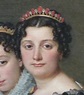 Bonesprit | Charlotte Napoléone Bonaparte