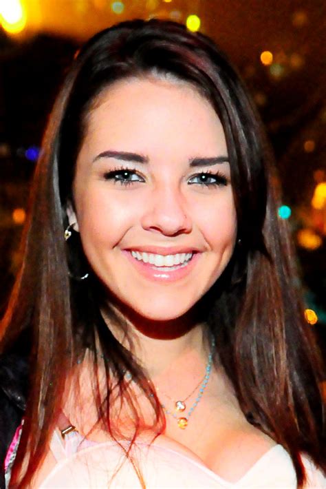 Reality Star Alexis Neiers Sent To Rehab Model Galleries