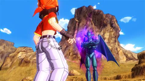 It is the sequel to. The Fandom Writer: Dragon Ball Xenoverse: DLC Pack 2 Coming April 14