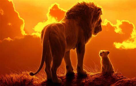 The Lion King 1 1 2 Disney Channel