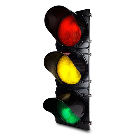 Traffic Light Png Png Image With Transparent Background Images