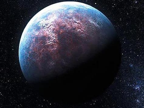 Planeta Gemelo A La Tierra Noticias Taringa