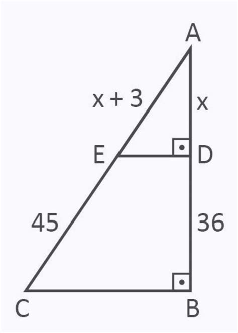 Um Terreno Possui Formato De Triângulo Retângulo Com Lados Perpendiculares