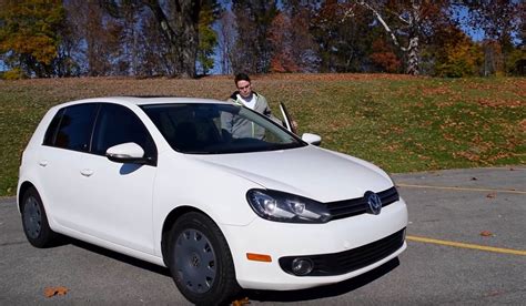 Granny gets nailed in the changing room. Grannies Debunk TDI Diesel Myths, Hit on Tanner Foust ...