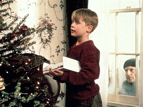 How Home Alone Became The Most Successful Christmas Film Of All Time The Independent The