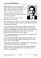 Biography: Barack Obama | Comprehension | KS2 | Teachit